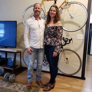 Meet your Posher, Justin